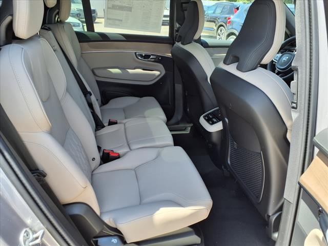 2026 Volvo XC90 B5 Plus Bright Theme 7P