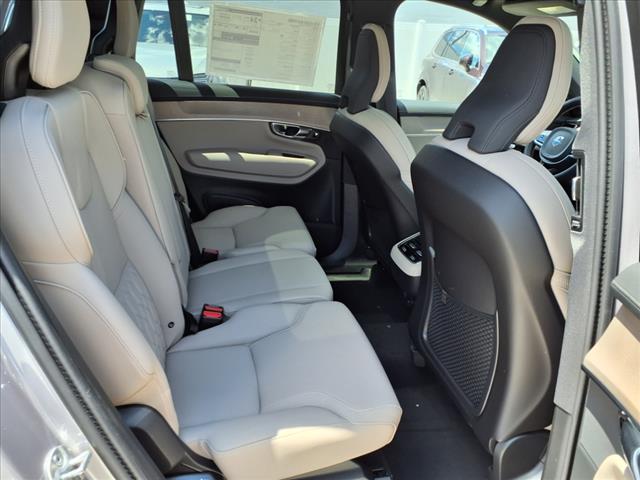 2026 Volvo XC90 B5 Core Bright Theme