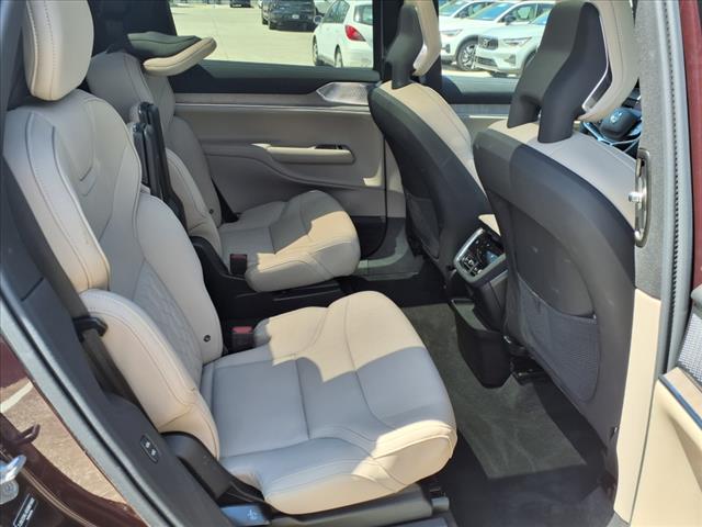 2025 Volvo EX90 Twin Performance Ultra 6P