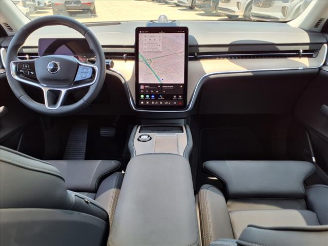 2025 Volvo EX90 Twin Performance Ultra 7P