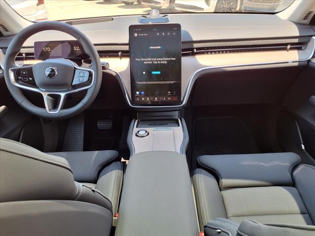 2025 Volvo EX90 Twin Ultra 7P