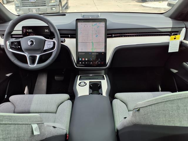2025 Volvo EX90 Twin Ultra 7P