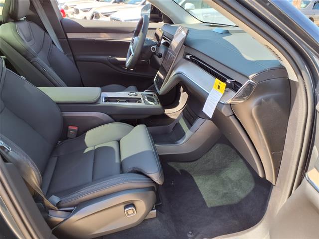 2025 Volvo EX90 Twin Ultra 7P