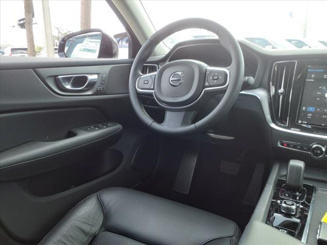 2025 Volvo S60 B5 Core