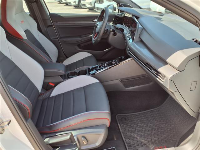 2024 Volkswagen Golf GTI Autobahn