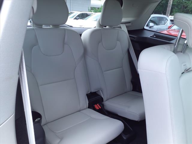 2025 Volvo XC90 B6 Plus Bright Theme 7P