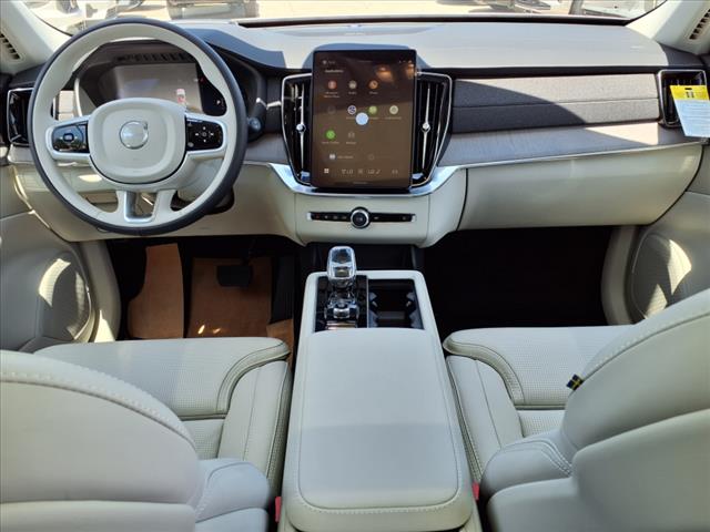 2026 Volvo XC90 B6 Ultra Bright Theme 7P