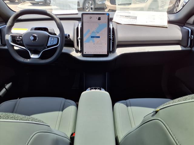 2025 Volvo EX30 Twin Plus