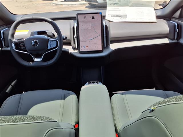 2025 Volvo EX30 Twin Ultra