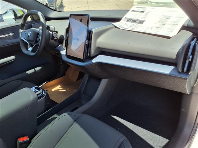 2025 Volvo EX30 Twin Ultra