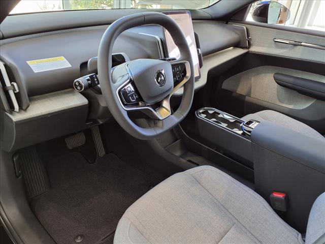 2025 Volvo EX30 Twin Ultra