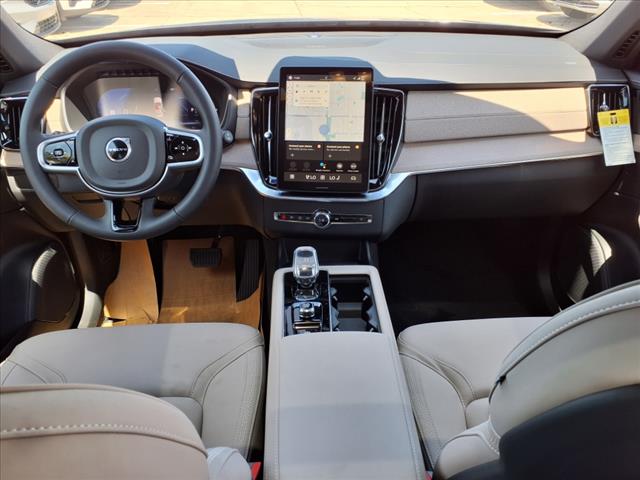 2026 Volvo XC90 T8 Plus Bright Theme 7P