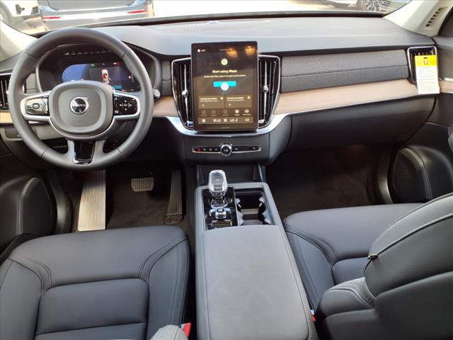 2026 Volvo XC90 B5 Plus Bright Theme 7P