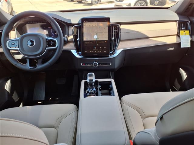 2026 Volvo XC90 B5 Plus Bright Theme 7P