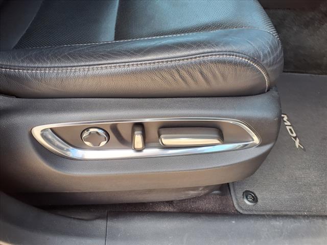 2019 Acura MDX w/Tech