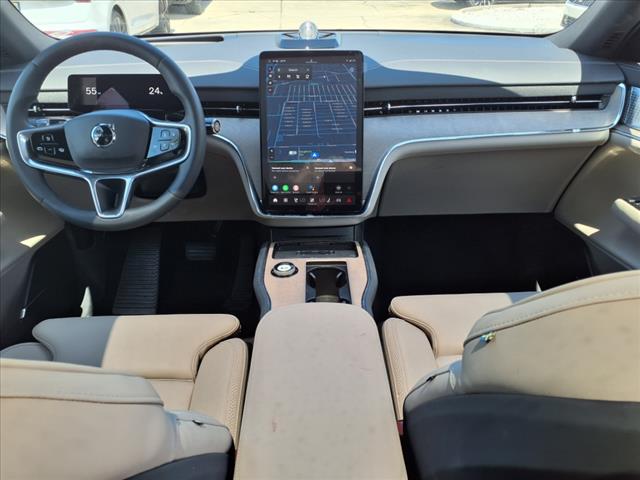 2025 Volvo EX90 Twin Performance Ultra 6P