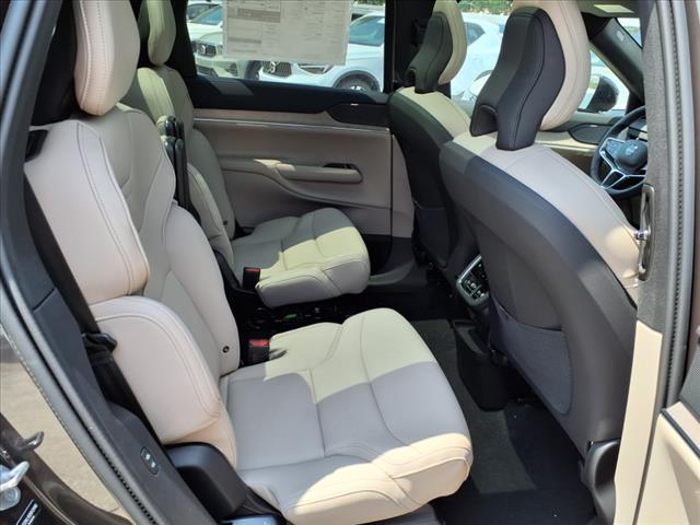 2025 Volvo EX90 Twin Performance Ultra 6P