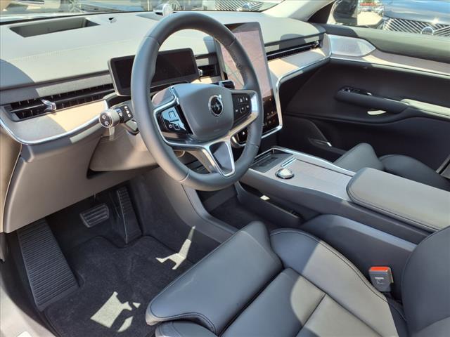 2025 Volvo EX90 Twin Performance Ultra 7P
