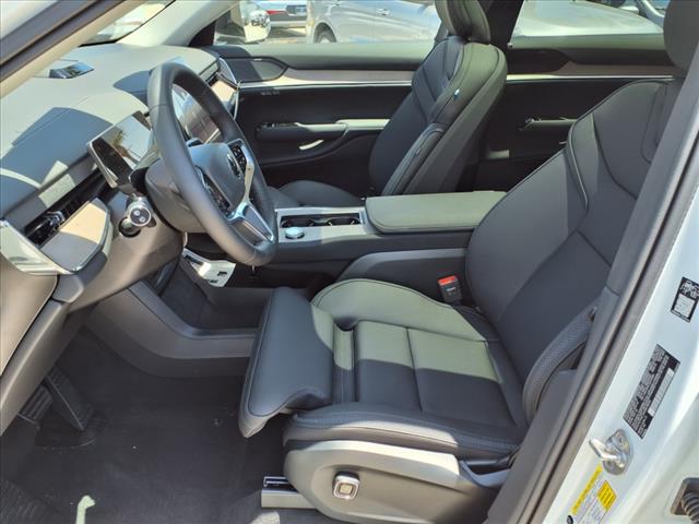 2025 Volvo EX90 Twin Plus 7P