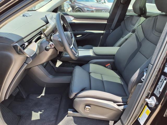 2025 Volvo EX90 Twin Ultra 7P