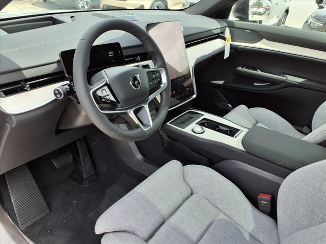 2025 Volvo EX90 Twin Ultra 7P