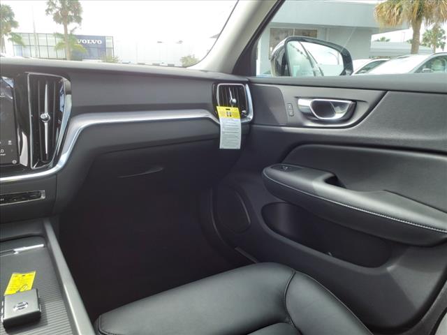 2025 Volvo S60 B5 Core