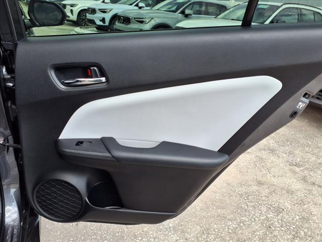 2019 Toyota Prius XLE