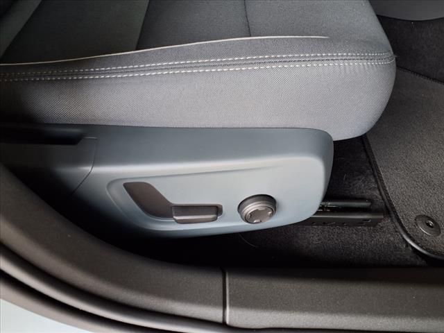 2022 Polestar 2 