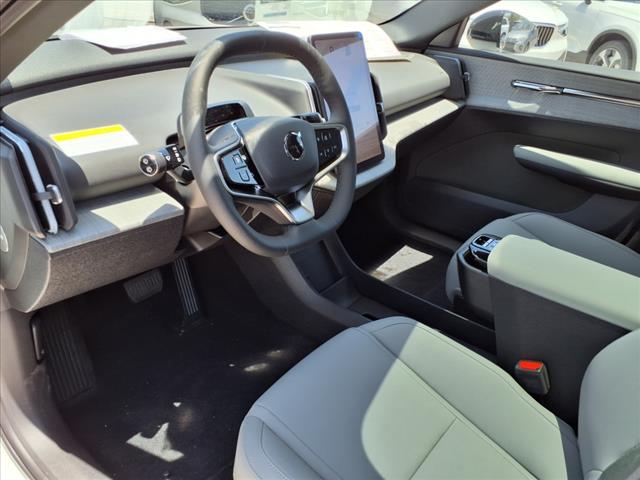 2025 Volvo EX30 Twin Plus