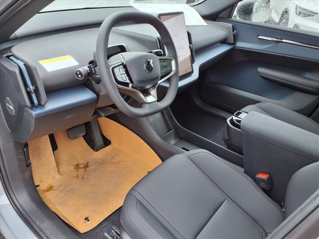 2025 Volvo EX30 Twin Plus