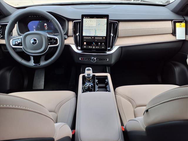 2025 Volvo XC90 T8 Plus Bright Theme 7P