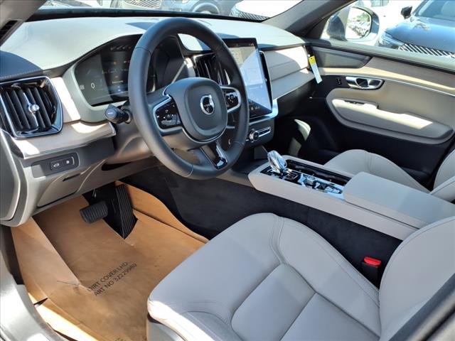 2026 Volvo XC90 T8 Plus Bright Theme 7P