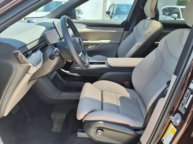 2025 Volvo EX90 Twin Performance Ultra 6P