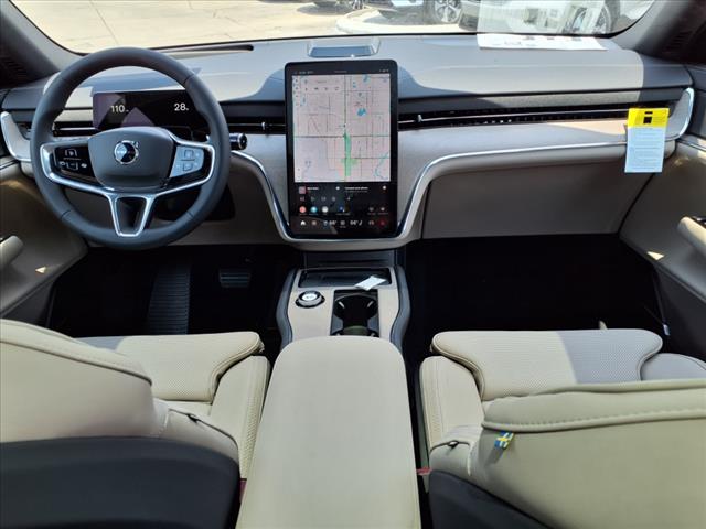 2025 Volvo EX90 Twin Performance Ultra 6P