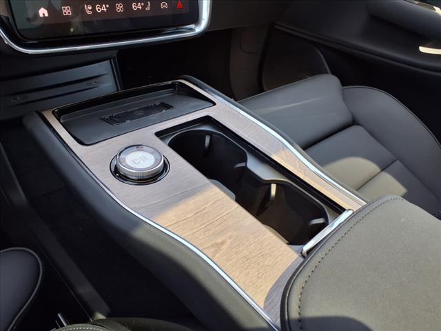 2025 Volvo EX90 Twin Plus 7P