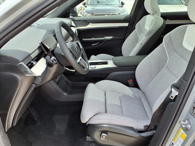 2025 Volvo EX90 Twin Ultra 7P
