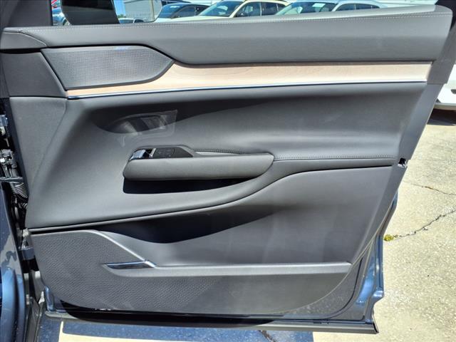 2025 Volvo EX90 Twin Ultra 7P