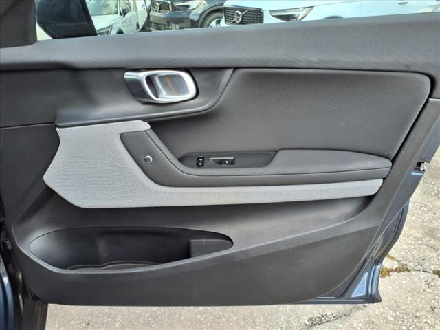 2022 Polestar 2 