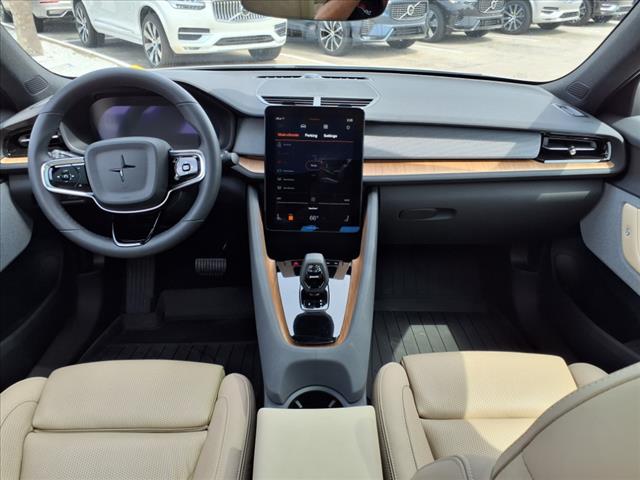 2022 Polestar 2 