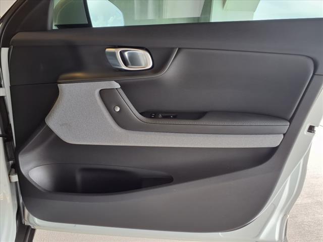 2022 Polestar 2 