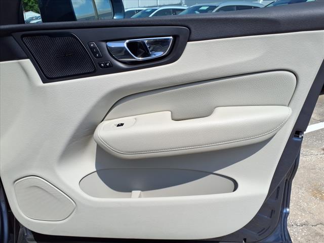 2019 Volvo XC60 T5 Inscription