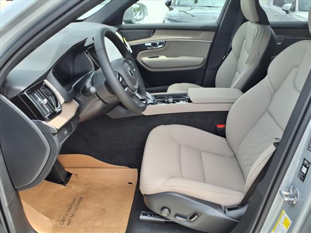 2026 Volvo XC90 B6 Plus Bright Theme 7P