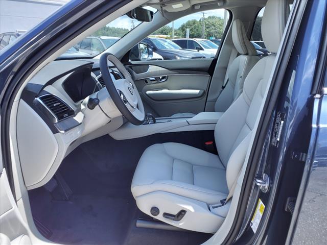 2025 Volvo XC90 B6 Plus Bright Theme 7P