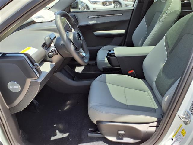 2025 Volvo EX30 Twin Plus