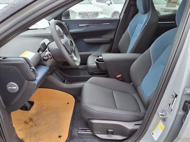 2025 Volvo EX30 Twin Plus
