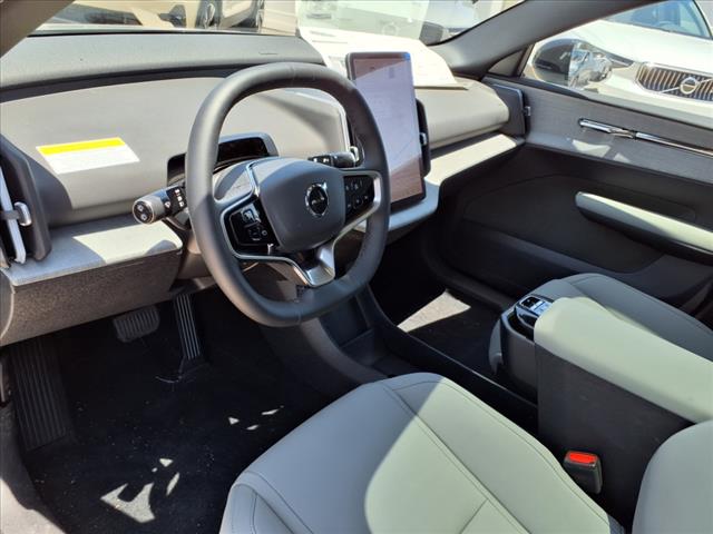 2025 Volvo EX30 Twin Ultra
