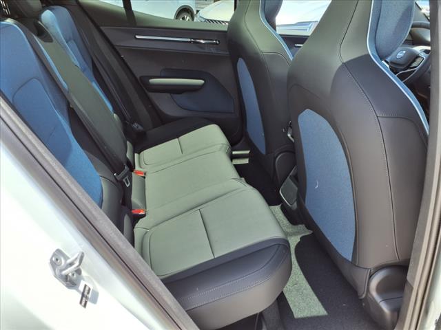 2025 Volvo EX30 Twin Ultra