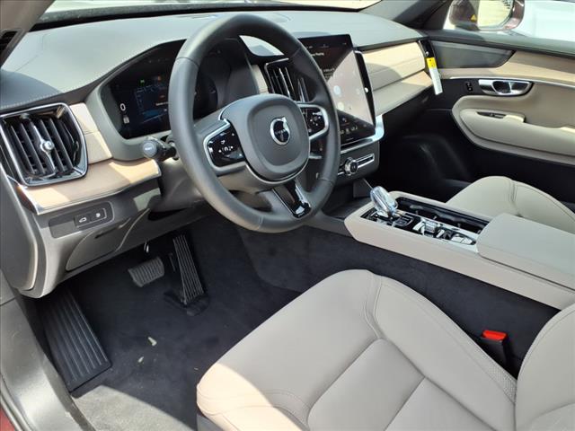 2025 Volvo XC90 T8 Plus Bright Theme 6P