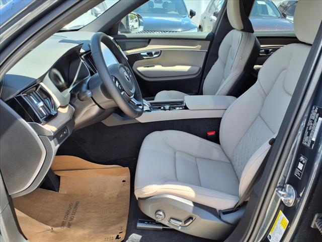 2026 Volvo XC90 T8 Plus Bright Theme 7P