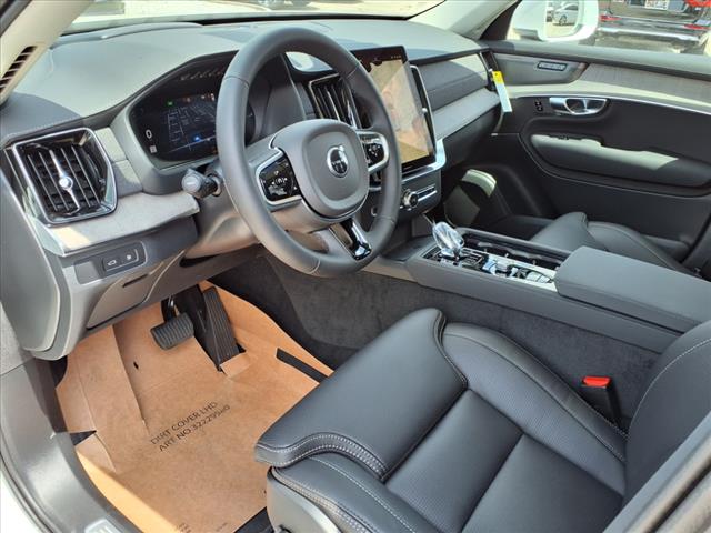 2025 Volvo XC90 T8 Ultra Bright Theme 7P